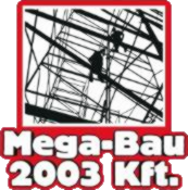MEGA-BAU 2003 KFT.